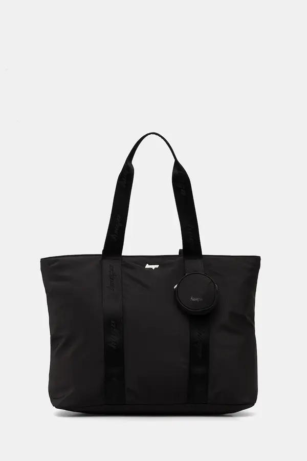 HUGO Blue Torba Hugo Blue Saffie_Tote