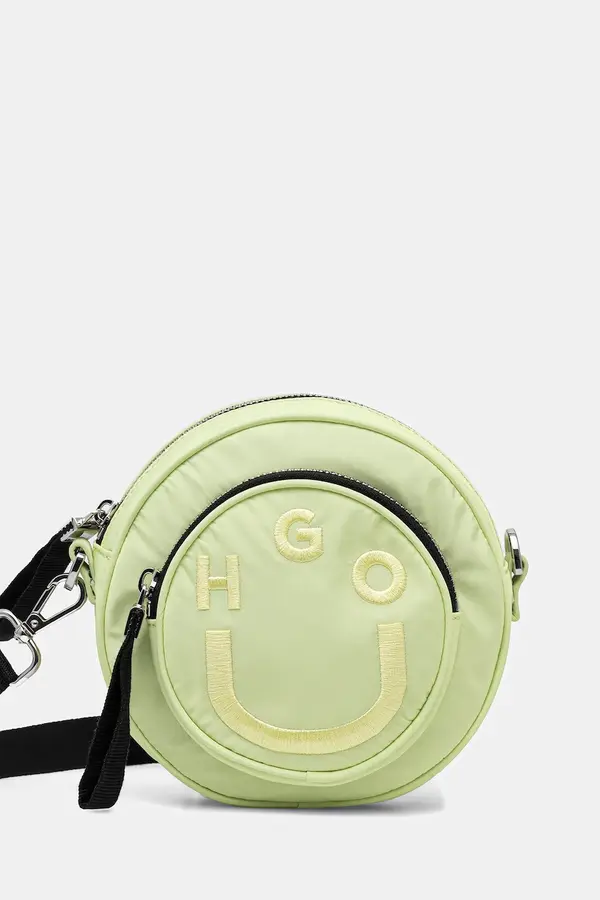 HUGO Blue Torba Hugo Blue