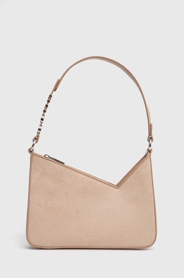 Hugo Torba HUGO boja: bež, 50523476