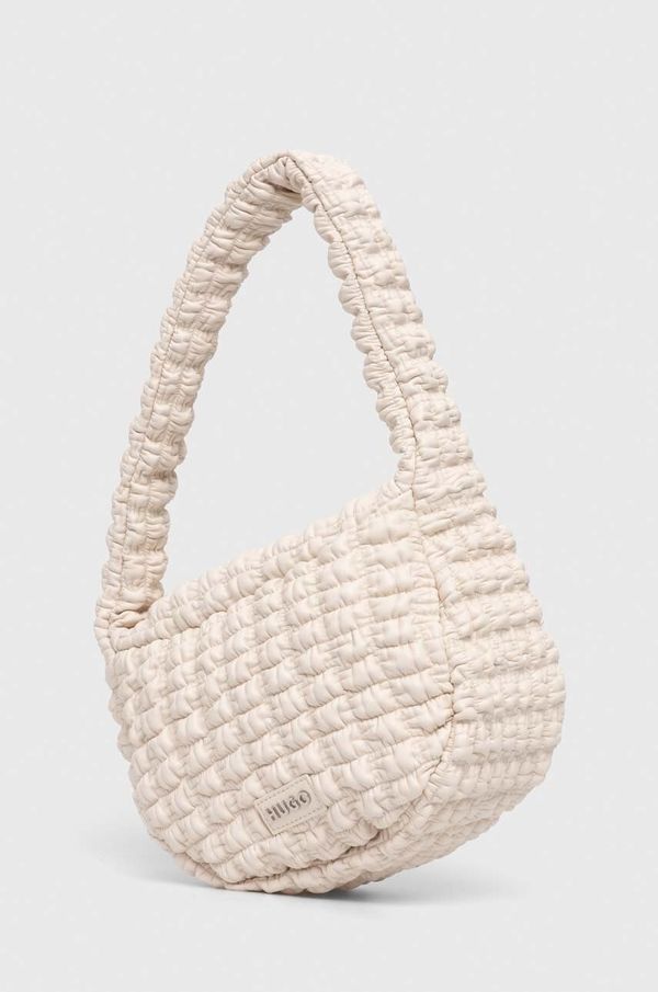 Hugo Torba HUGO boja: bež, 50523643