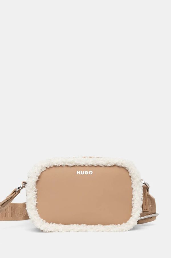 Hugo Torba HUGO boja: bež, 50529329
