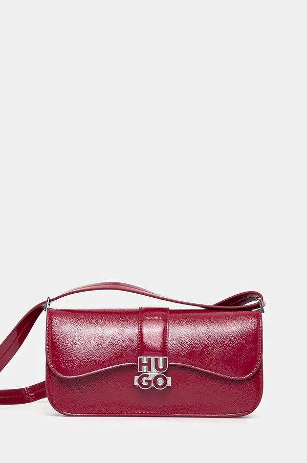 Hugo Torba HUGO boja: bordo, 50529108