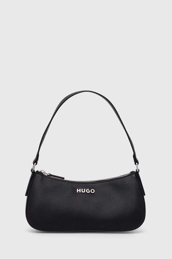 Hugo Torba HUGO boja: crna, 50516666