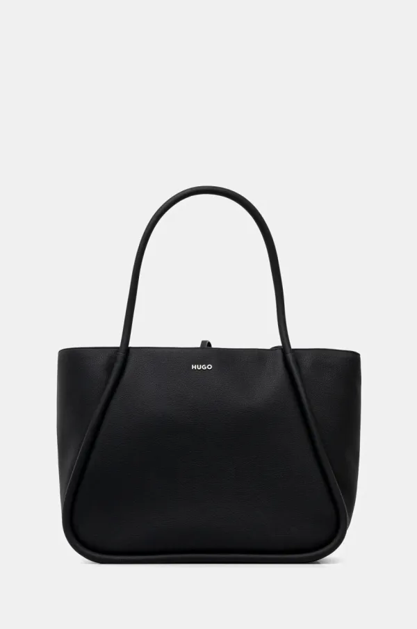 HUGO Torba HUGO boja: crna, 50516909