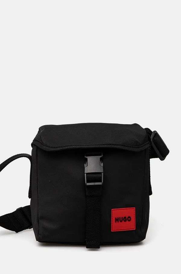 Hugo Torba HUGO boja: crna, 50522322