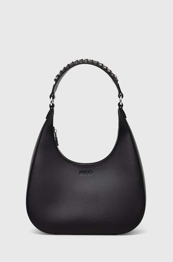 Hugo Torba HUGO boja: crna, 50523649