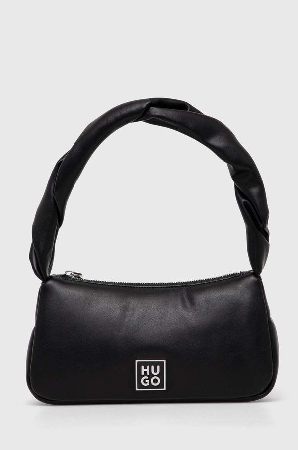Hugo Torba HUGO boja: crna, 50523655