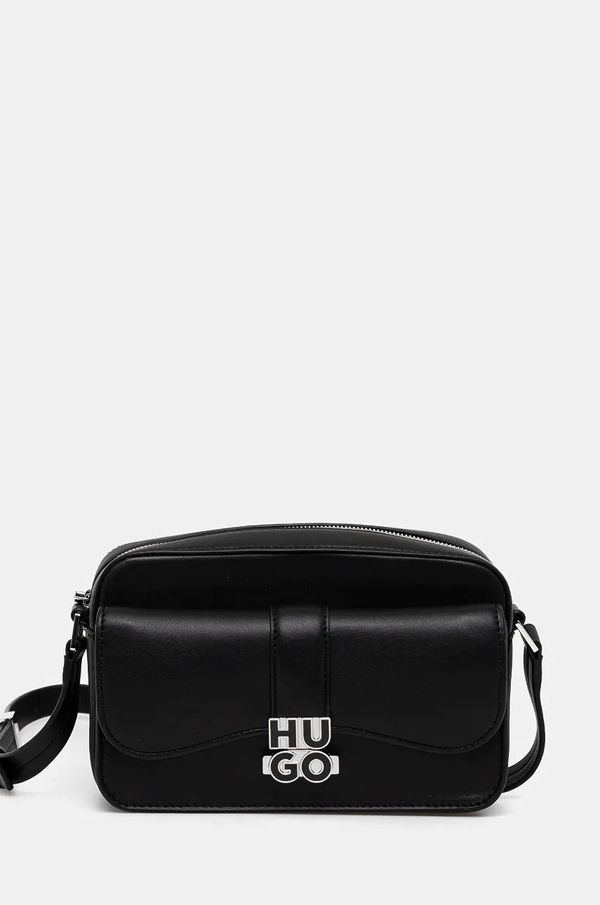 Hugo Torba HUGO boja: crna, 50529113