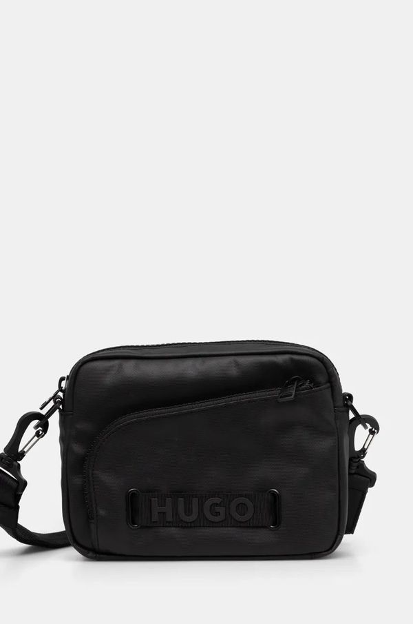 Hugo Torba HUGO boja: crna, 50529403
