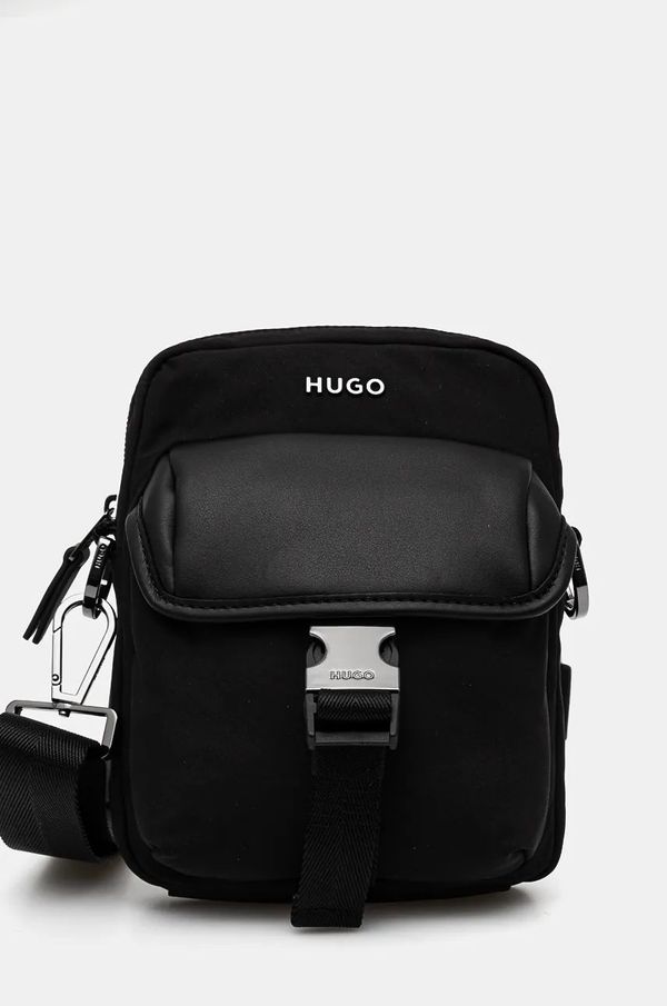 Hugo Torba HUGO boja: crna, 50529422