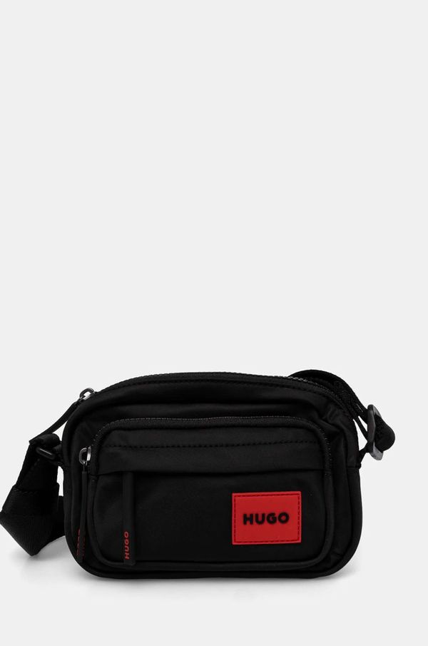 Hugo Torba HUGO boja: crna, 50531117