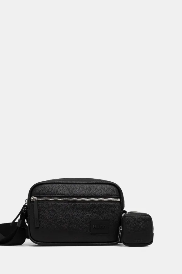 HUGO Torba HUGO boja: crna, 50535638