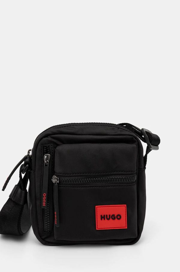 Hugo Torba HUGO boja: crna, 50535643