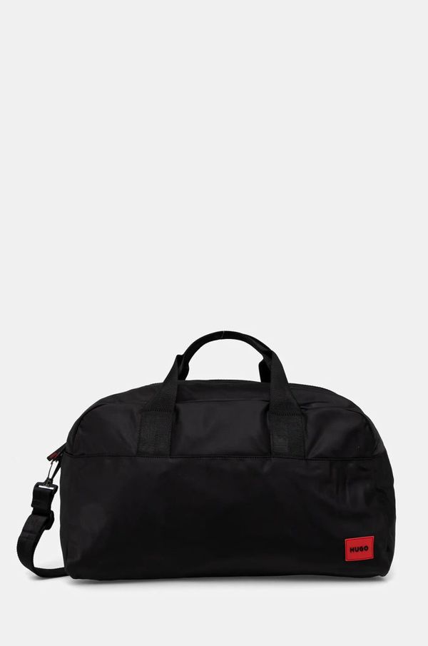 Hugo Torba HUGO boja: crna, 50535661