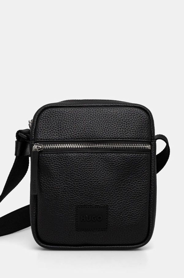 HUGO Torba HUGO boja: crna, 50535669