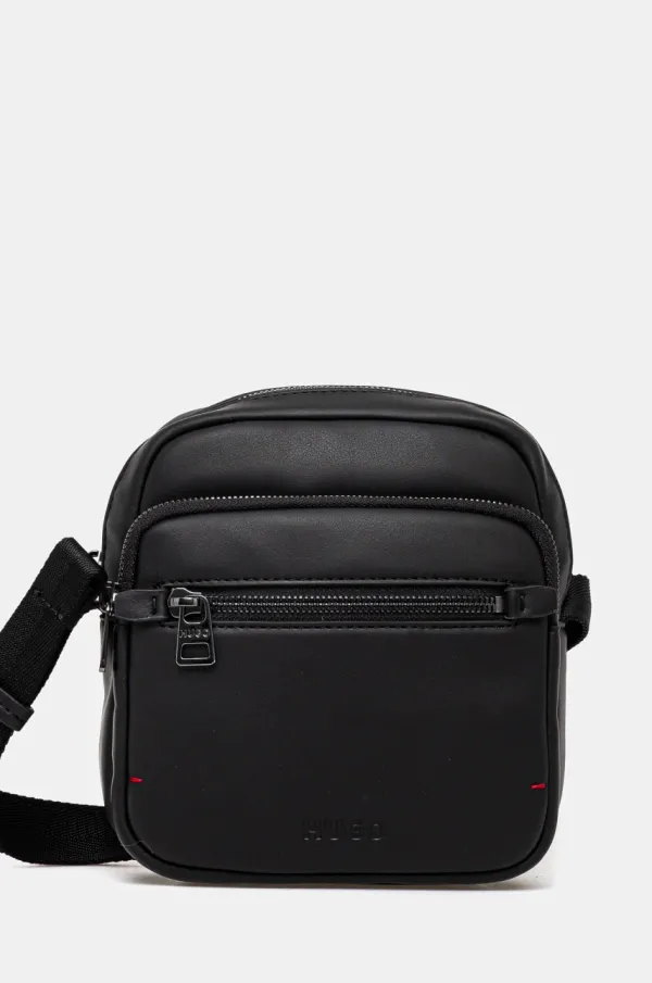 HUGO Torba HUGO boja: crna, 50535705