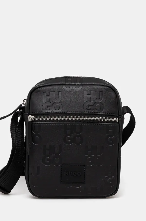 HUGO Torba HUGO boja: crna, 50535732
