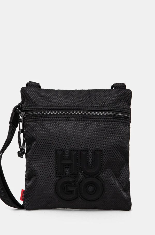 Hugo Torba HUGO boja: crna, 50535999
