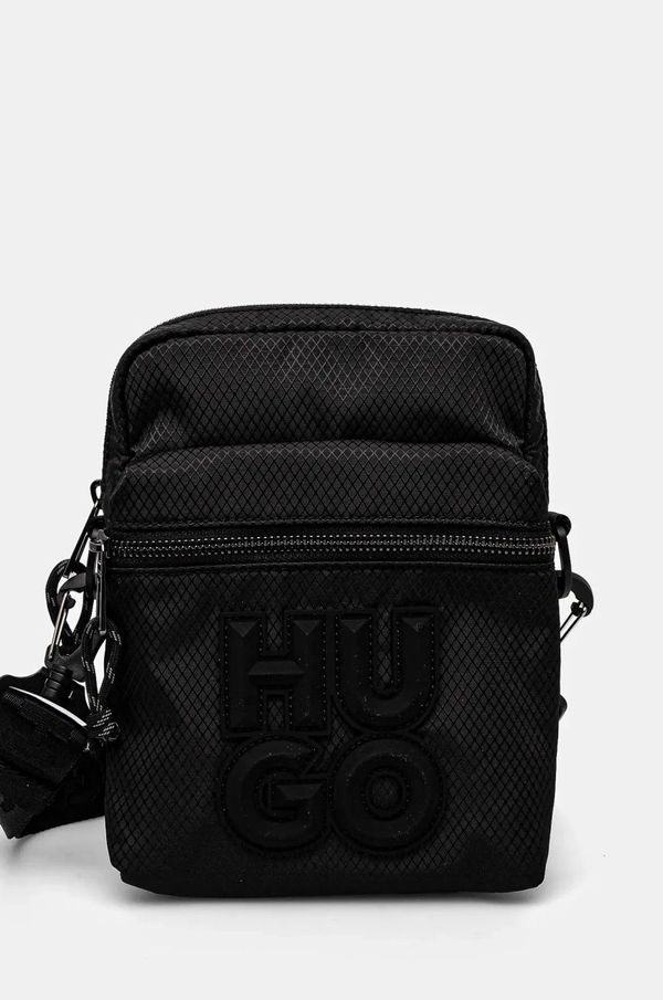HUGO Torba HUGO boja: crna, 50536029