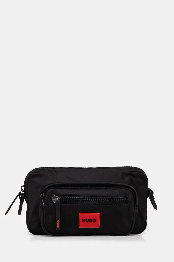 Hugo Torba HUGO boja: crna, 50536811