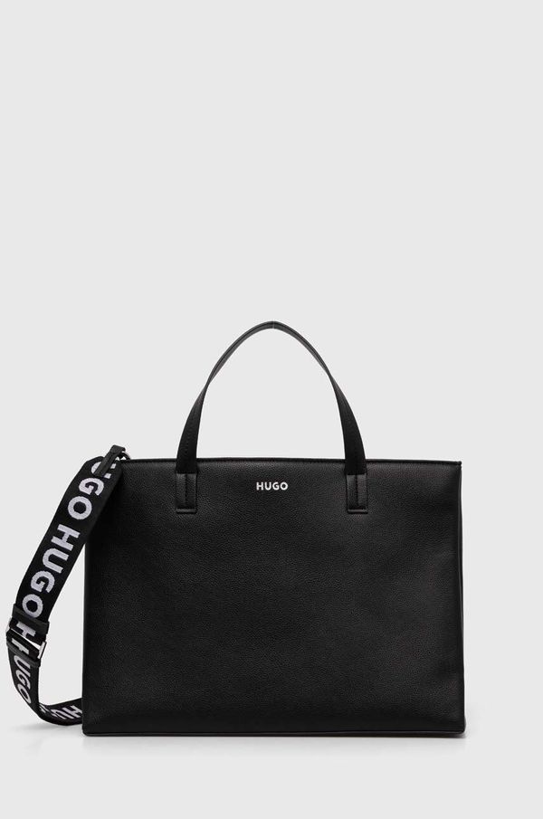 Hugo Torba HUGO boja: crna