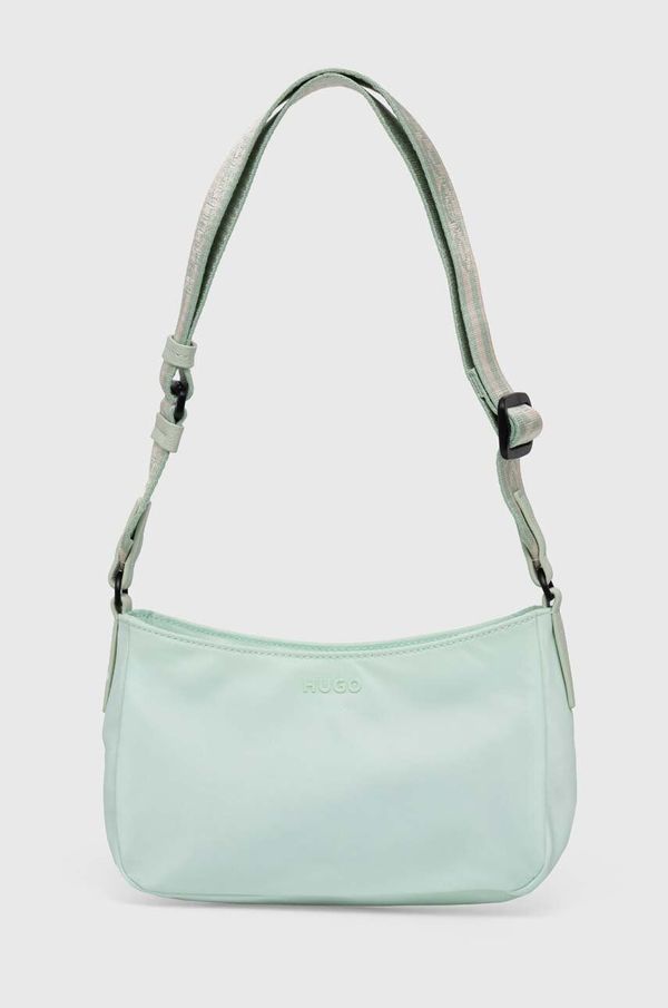 Hugo Torba HUGO boja: zelena, 50511900