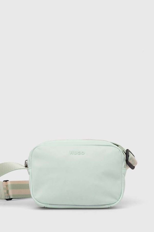 Hugo Torba HUGO boja: zelena, 50511905