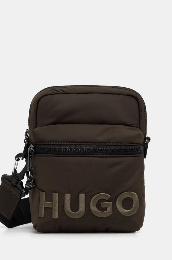 Hugo Torba HUGO boja: zelena, 50529457