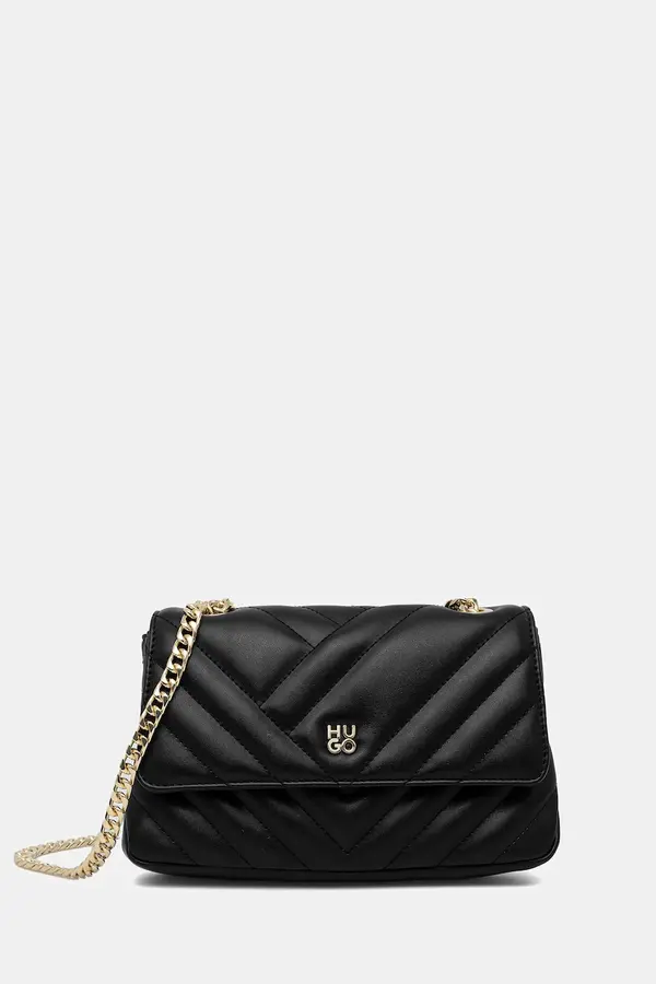 HUGO Torba HUGO Chris 2.0 QU_Sh. Bag  Chris 2.0 QU_Sh. Bag