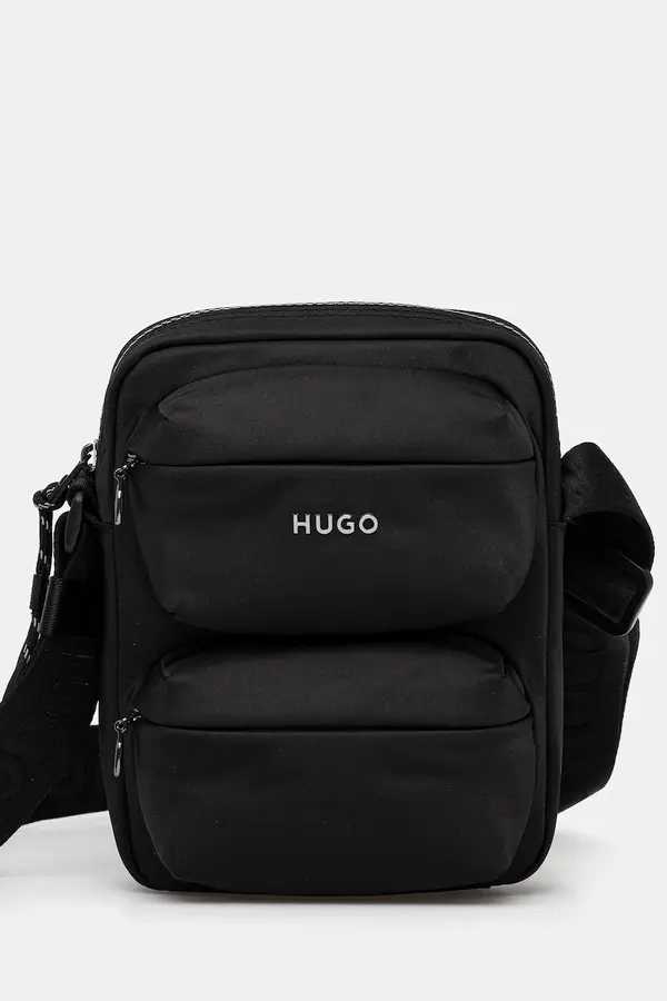 HUGO Torba HUGO  Godric_NS Zip