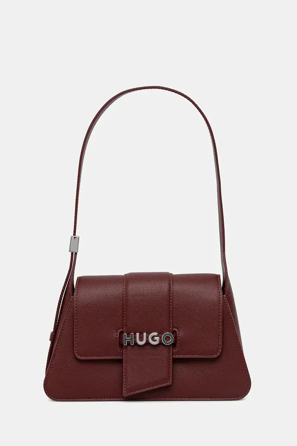 HUGO Torba HUGO  Mel 2.0 Sh. Bag Flap