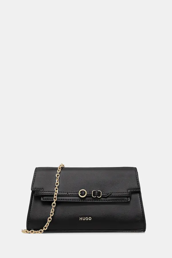 HUGO Torba HUGO Syndra_Clutch