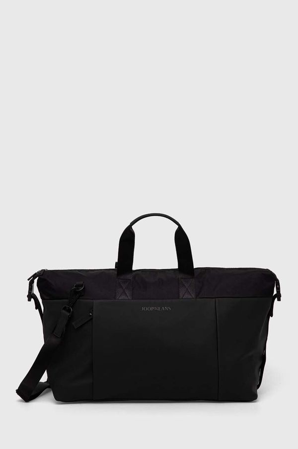 Joop! Torba Joop! Atessa Maik boja: crna, 4130000986