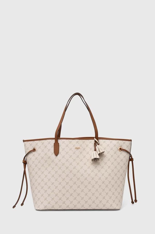 Joop! Torba Joop! boja: bež