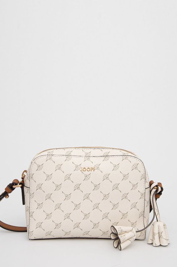 Joop! Torba Joop! boja: bijela