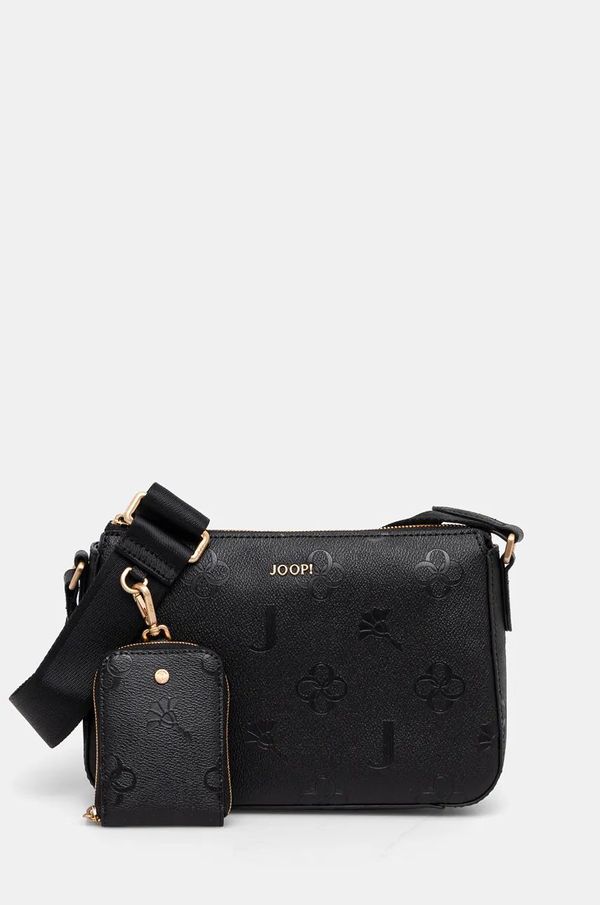 Joop! Torba Joop! boja: crna, 4140007786