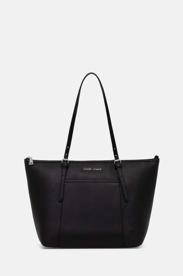 Joop! Torba Joop! boja: crna