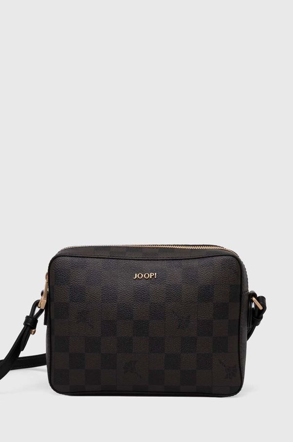 Joop! Torba Joop! boja: smeđa