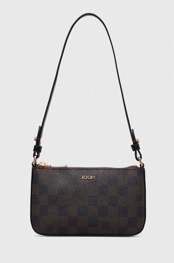 Joop! Torba Joop! boja: smeđa