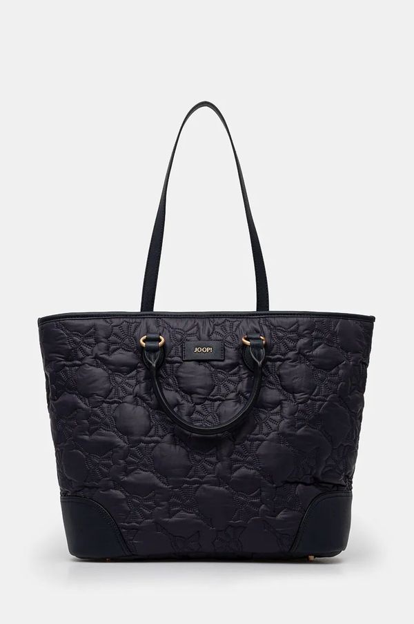 Joop! Torba Joop! boja: tamno plava, 4140007619