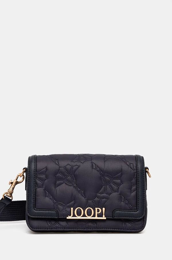 Joop! Torba Joop! boja: tamno plava, 4140007620