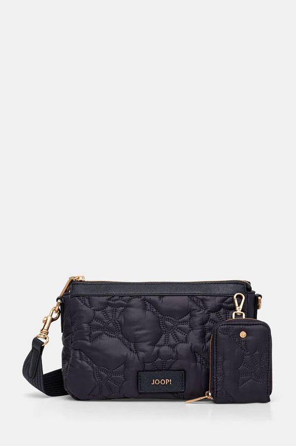 Joop! Torba Joop! boja: tamno plava, 4140007621