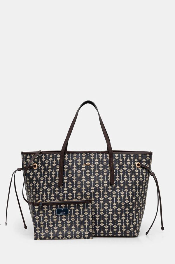 Joop! Torba Joop! boja: tamno plava, 4140007746