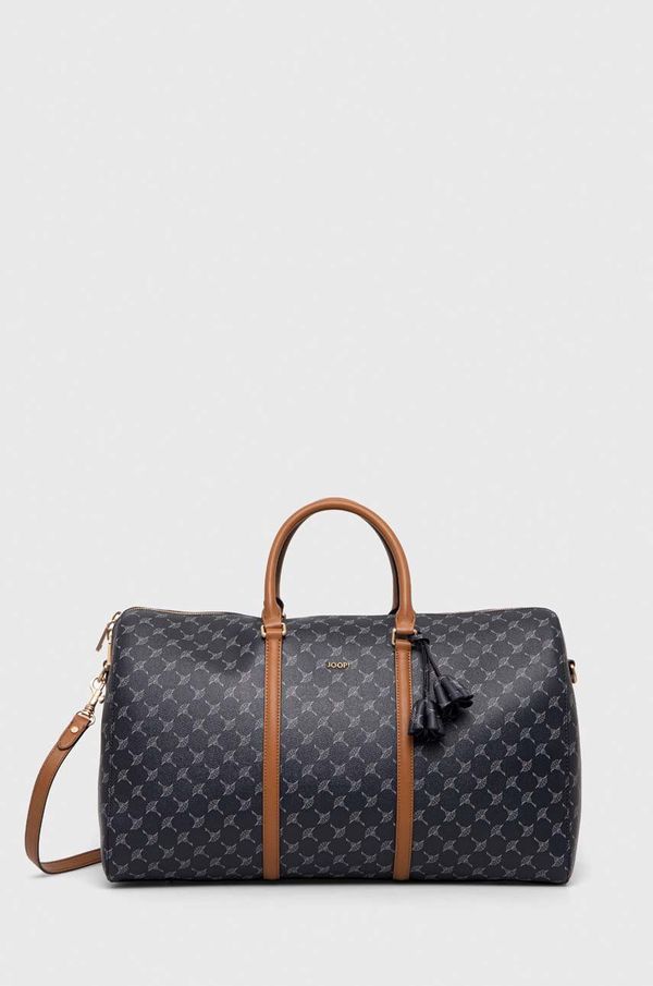 Joop! Torba Joop! boja: tamno plava