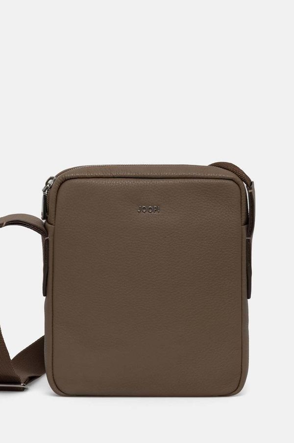 Joop! Torba Joop! Cardona Remus boja: bež, 4140003730