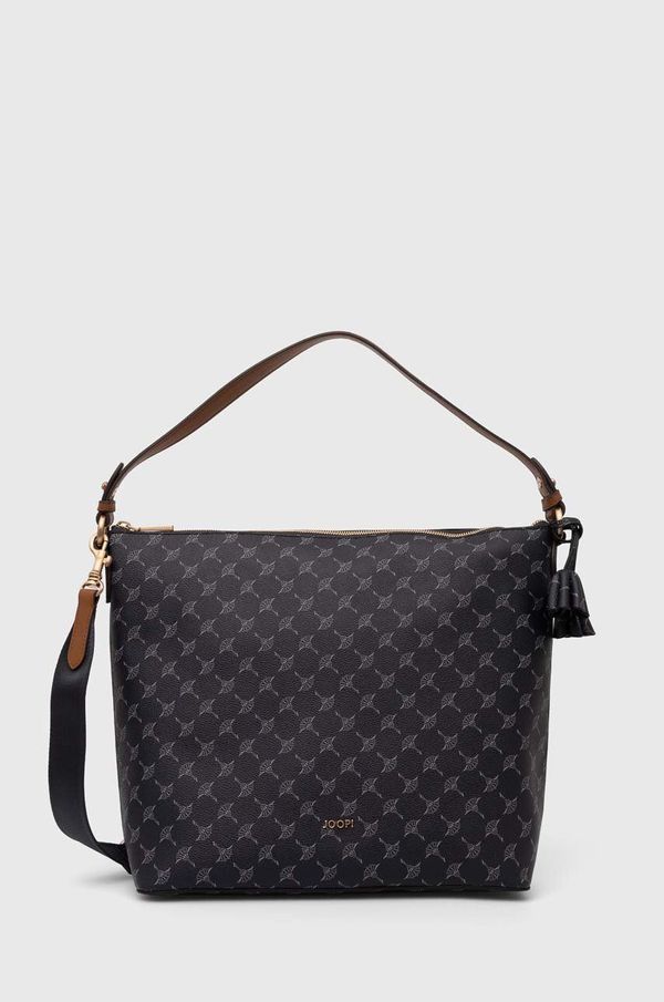 Joop! Torba Joop! Cortina Alara boja: crna, 4140006165
