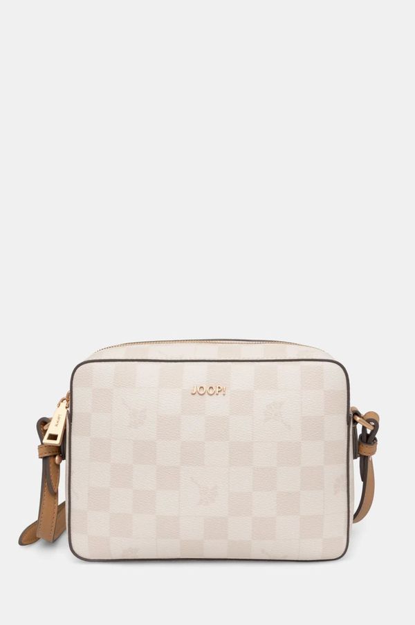 Joop! Torba Joop! Cortina Piazza Cloe boja: bež, 4140006250