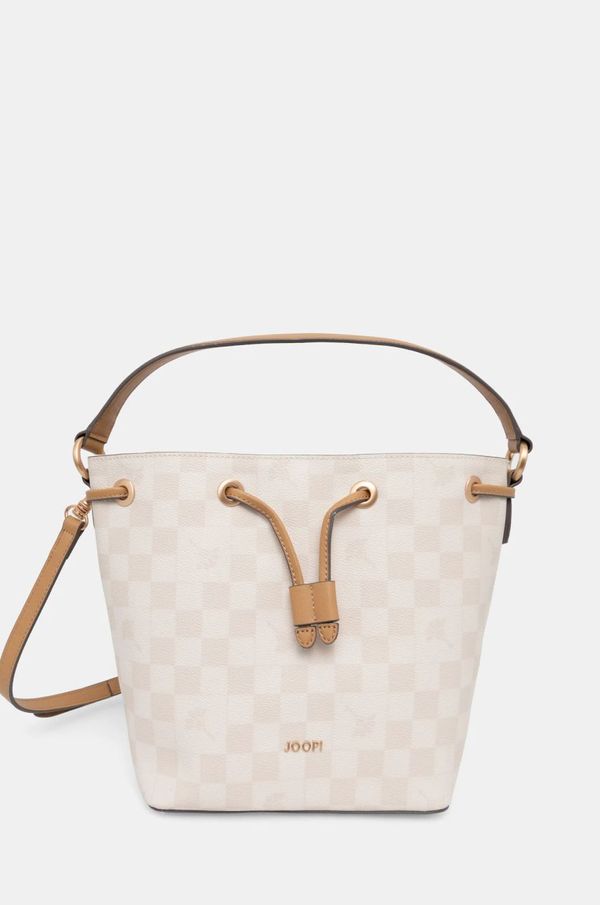 Joop! Torba Joop! Cortina Piazza Franziska boja: bež, 4140006253