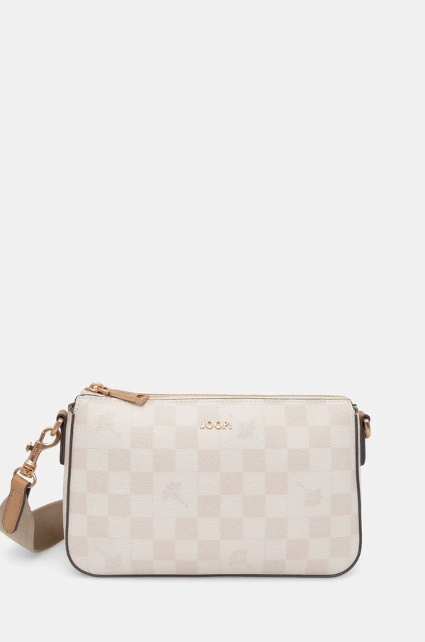 Joop! Torba Joop! Cortina Piazza Jasmina boja: bež, 4140006256