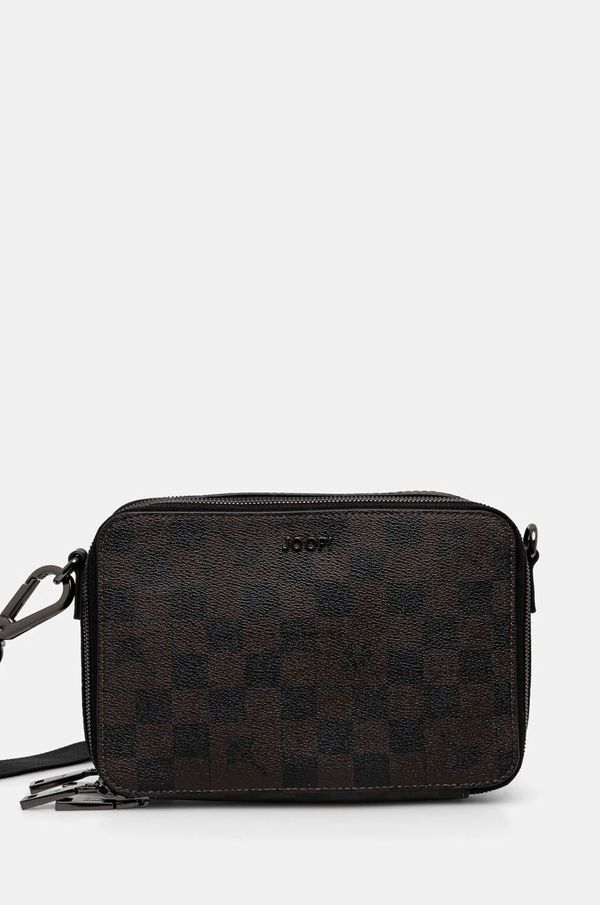 Joop! Torba Joop! Cortina Piazza Paolo boja: smeđa, 4140007166